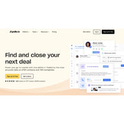Apollo.io – AI-Powered Sales Engagement & Lead Generation